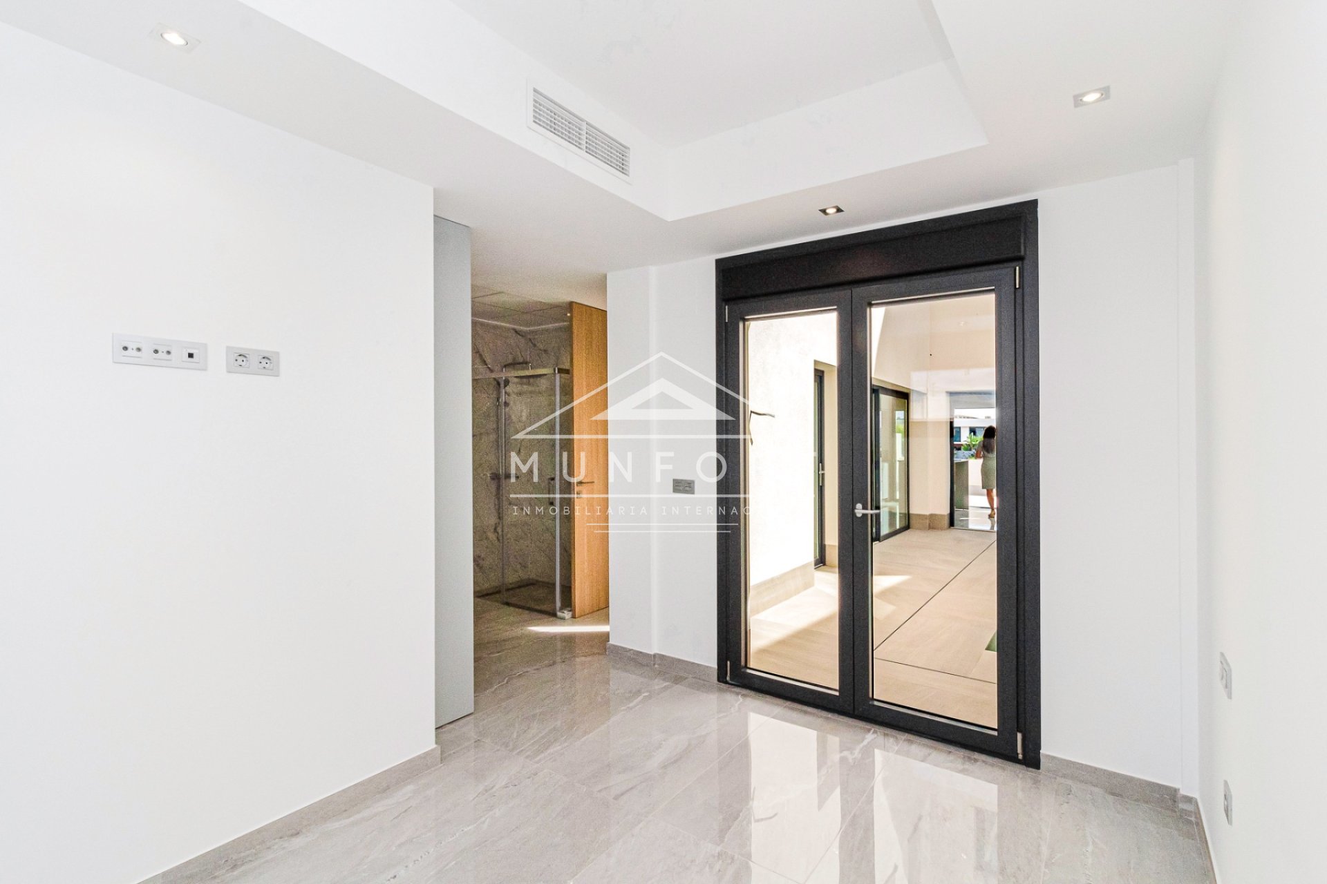Revente - Villas -
San Pedro del Pinatar - Lo Pag&aacute;n
