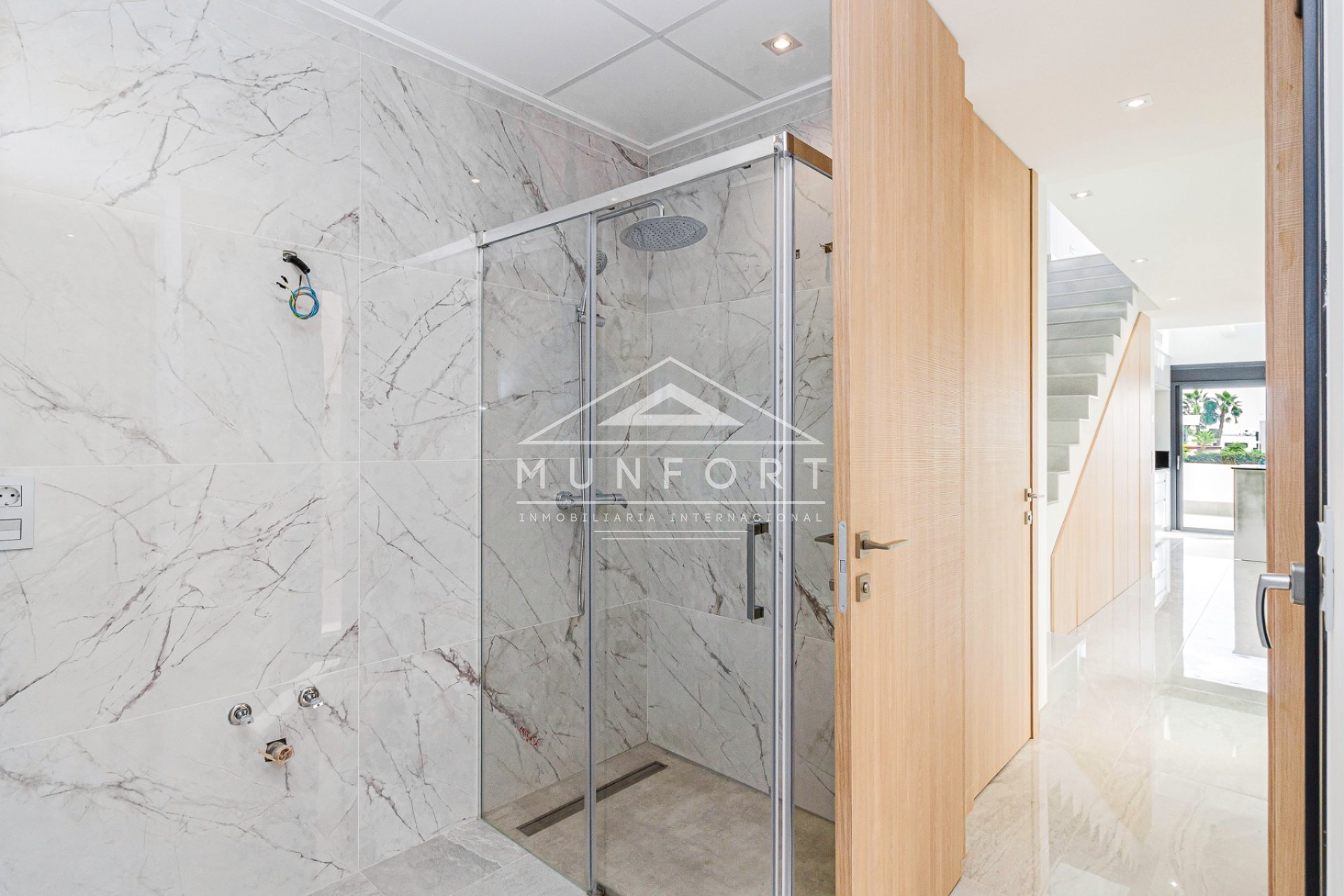 Revente - Villas -
San Pedro del Pinatar - Lo Pag&aacute;n