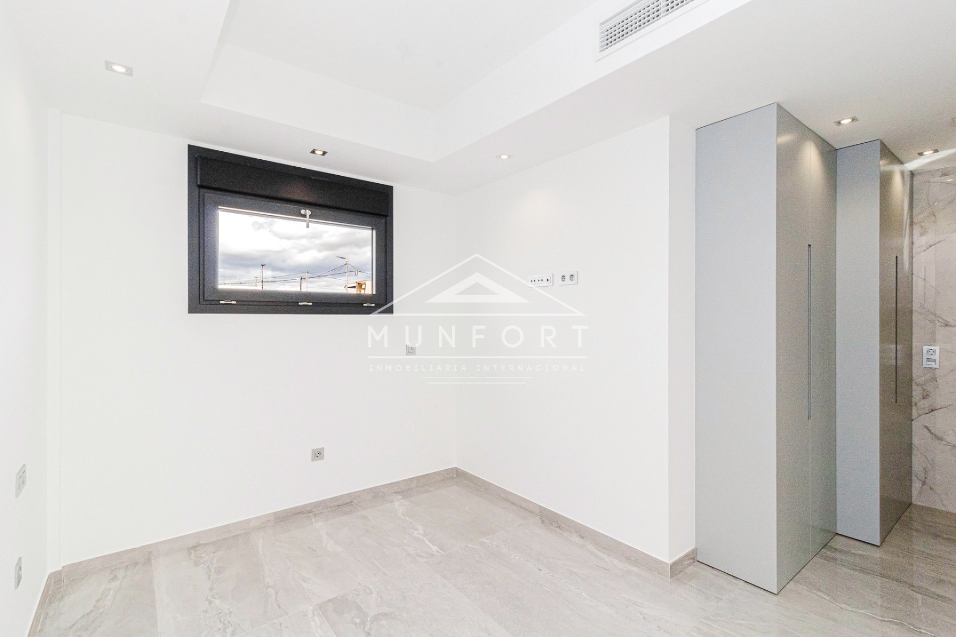 Revente - Villas -
San Pedro del Pinatar - Lo Pag&aacute;n