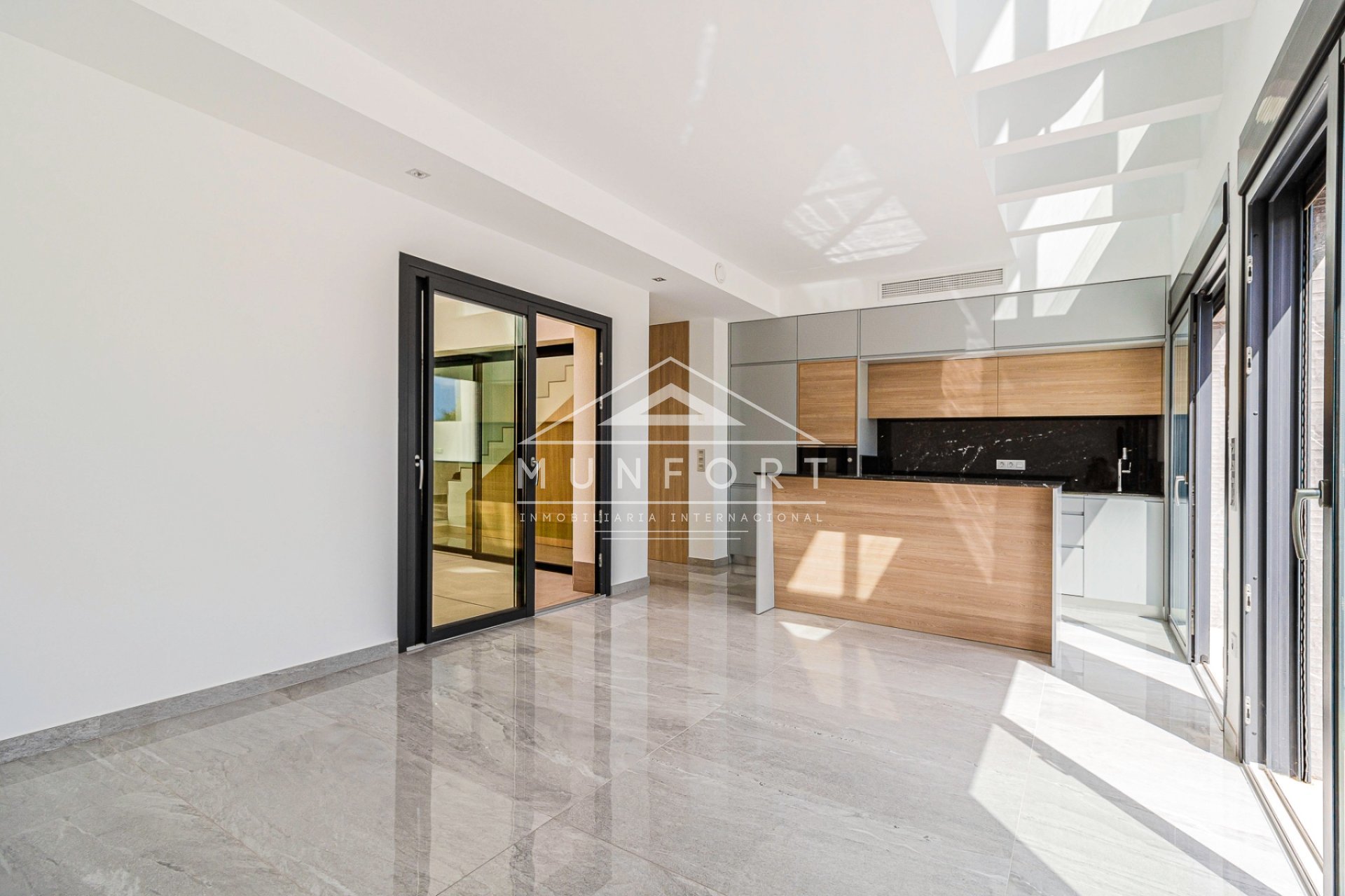 Revente - Villas -
San Pedro del Pinatar - Lo Pag&aacute;n