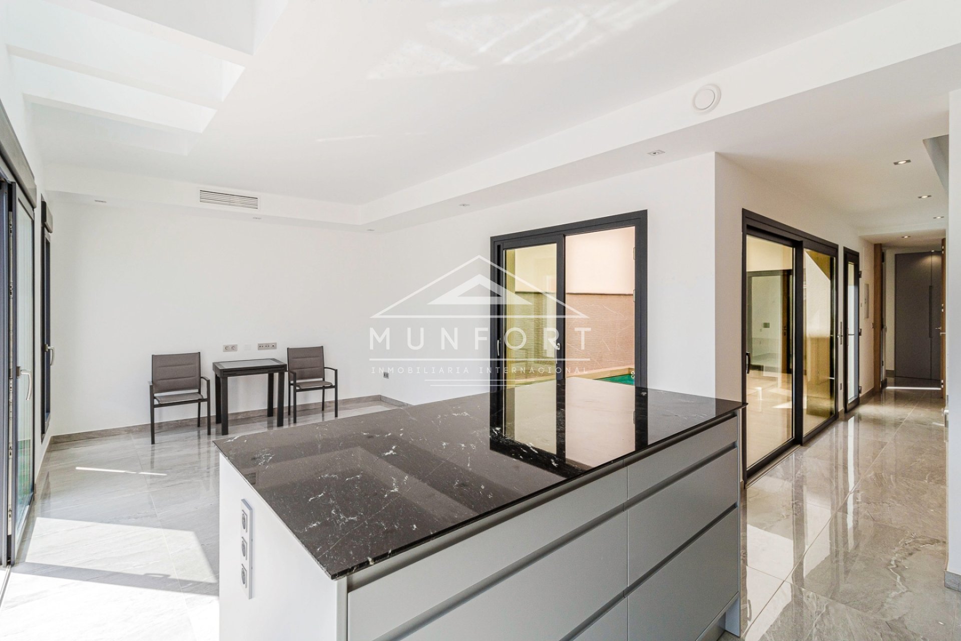 Revente - Villas -
San Pedro del Pinatar - Lo Pag&aacute;n