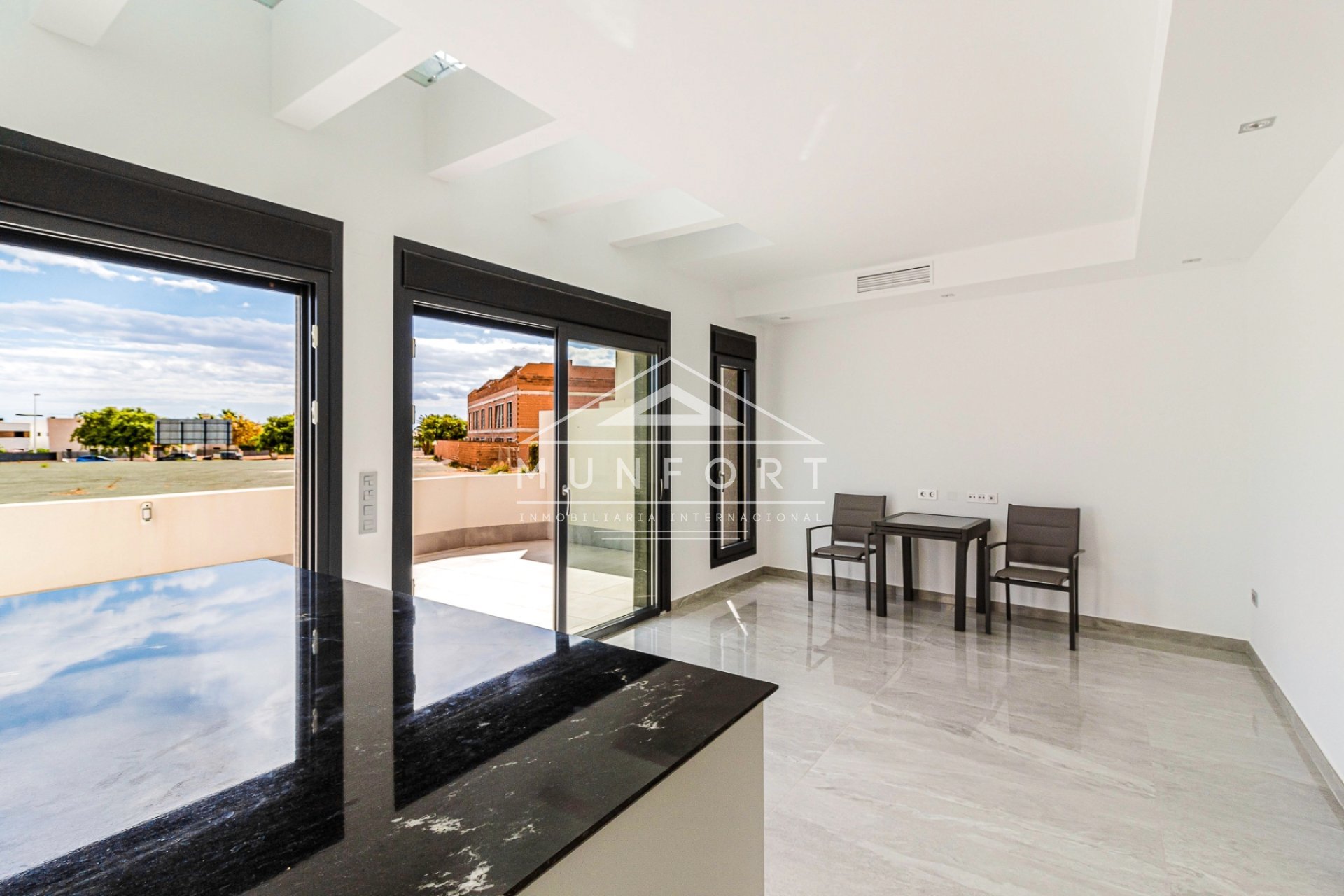 Revente - Villas -
San Pedro del Pinatar - Lo Pag&aacute;n