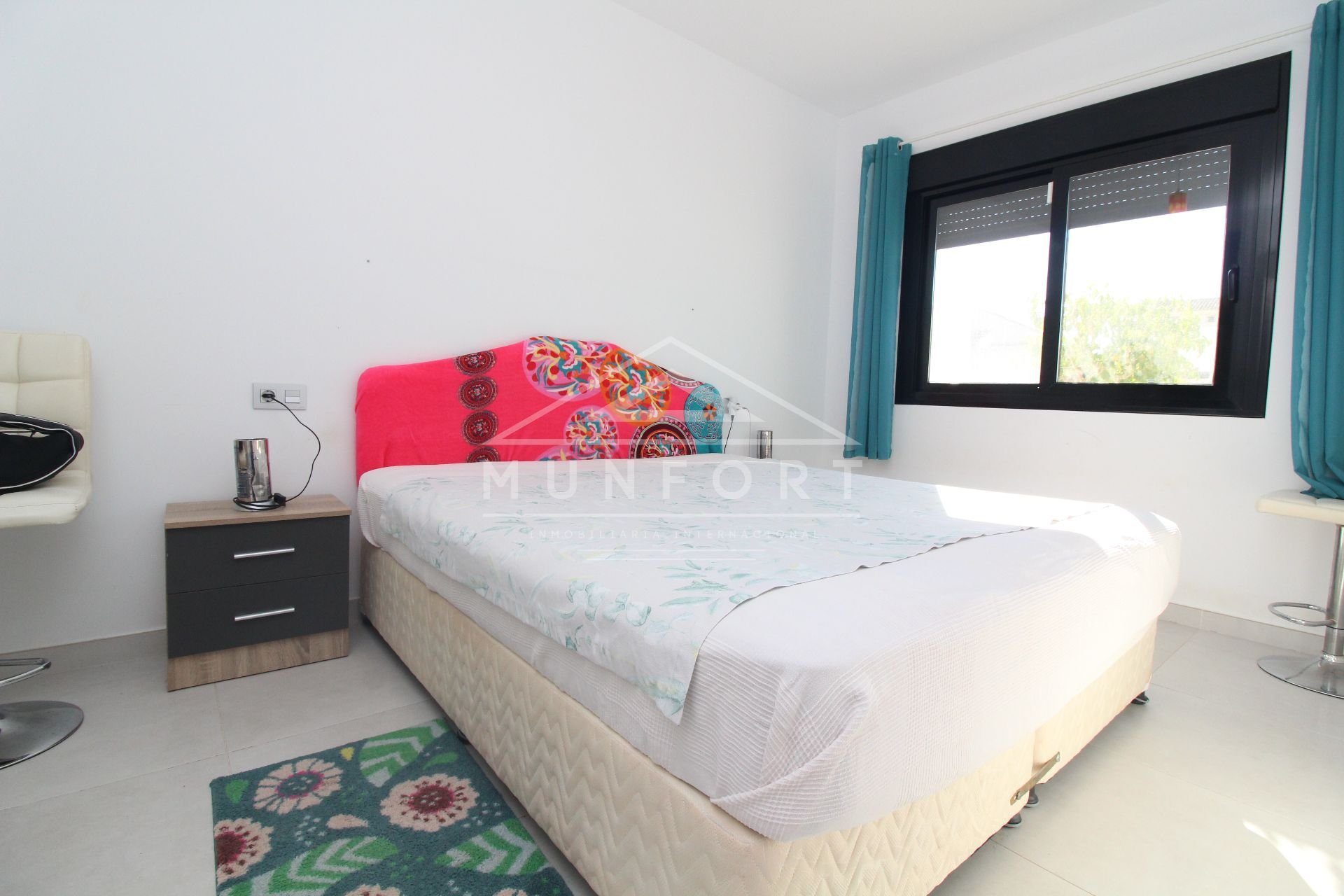 Revente - Villas -
San Pedro del Pinatar - Lo Pagán