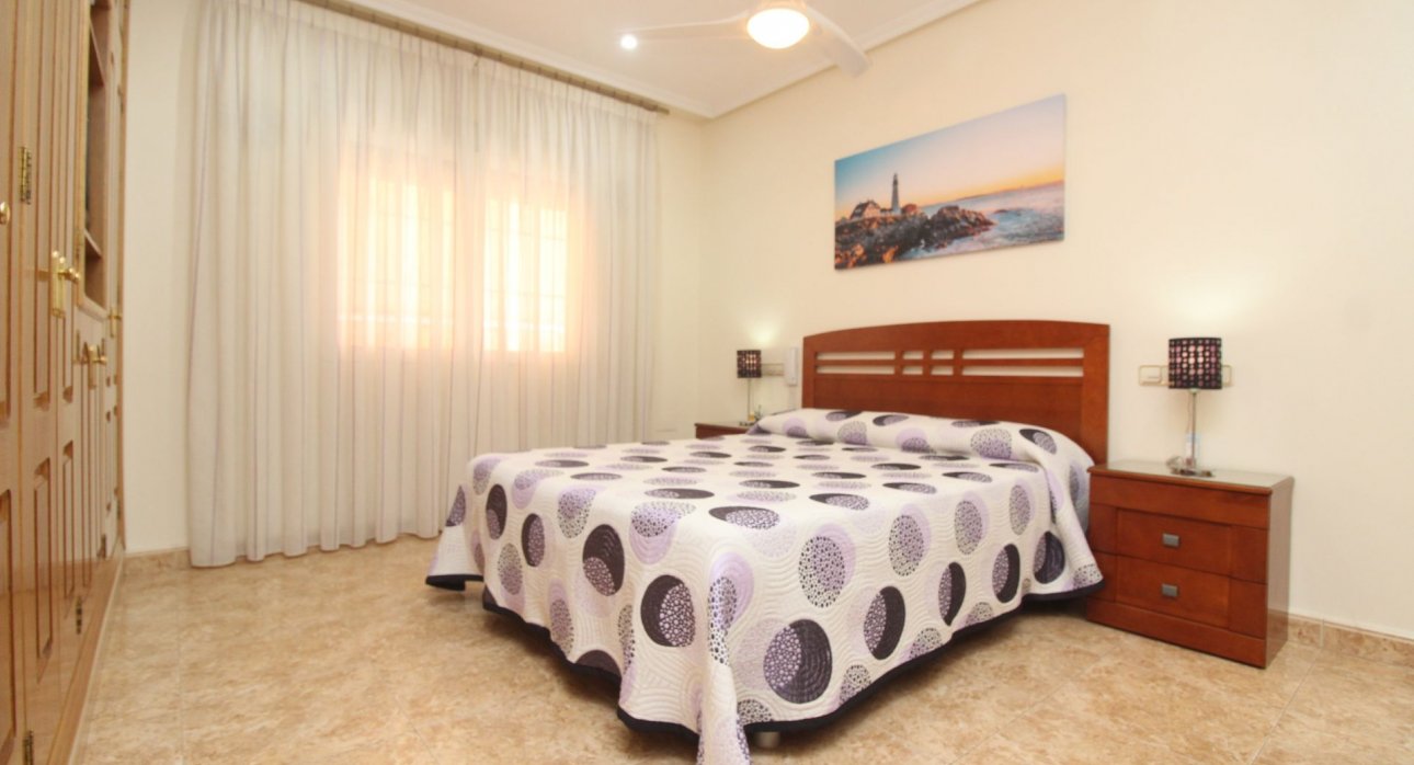 Revente - Villas -
San Pedro del Pinatar