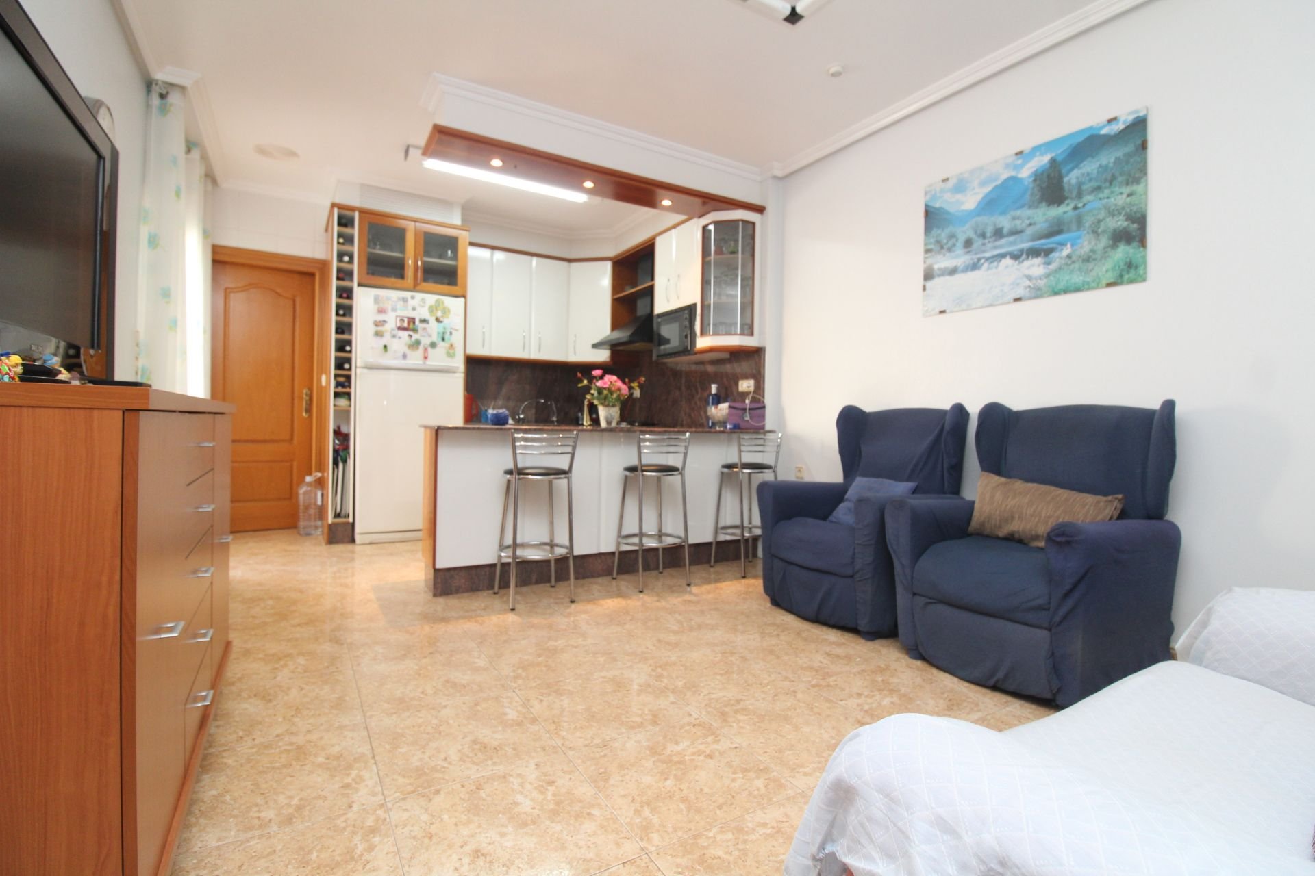 Revente - Villas -
San Pedro del Pinatar