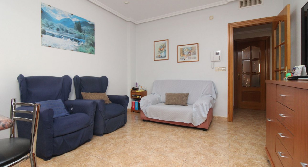 Revente - Villas -
San Pedro del Pinatar