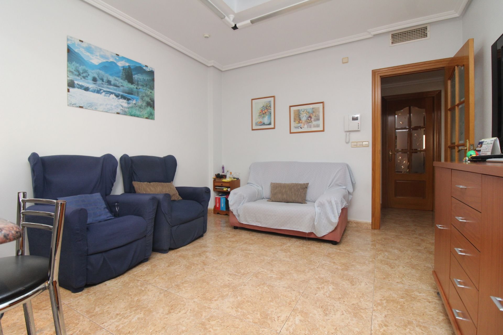 Revente - Villas -
San Pedro del Pinatar