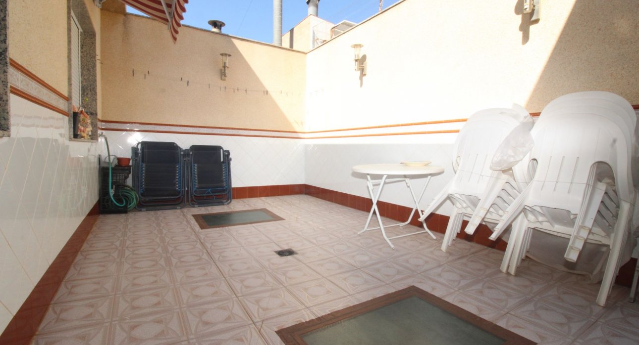 Revente - Villas -
San Pedro del Pinatar