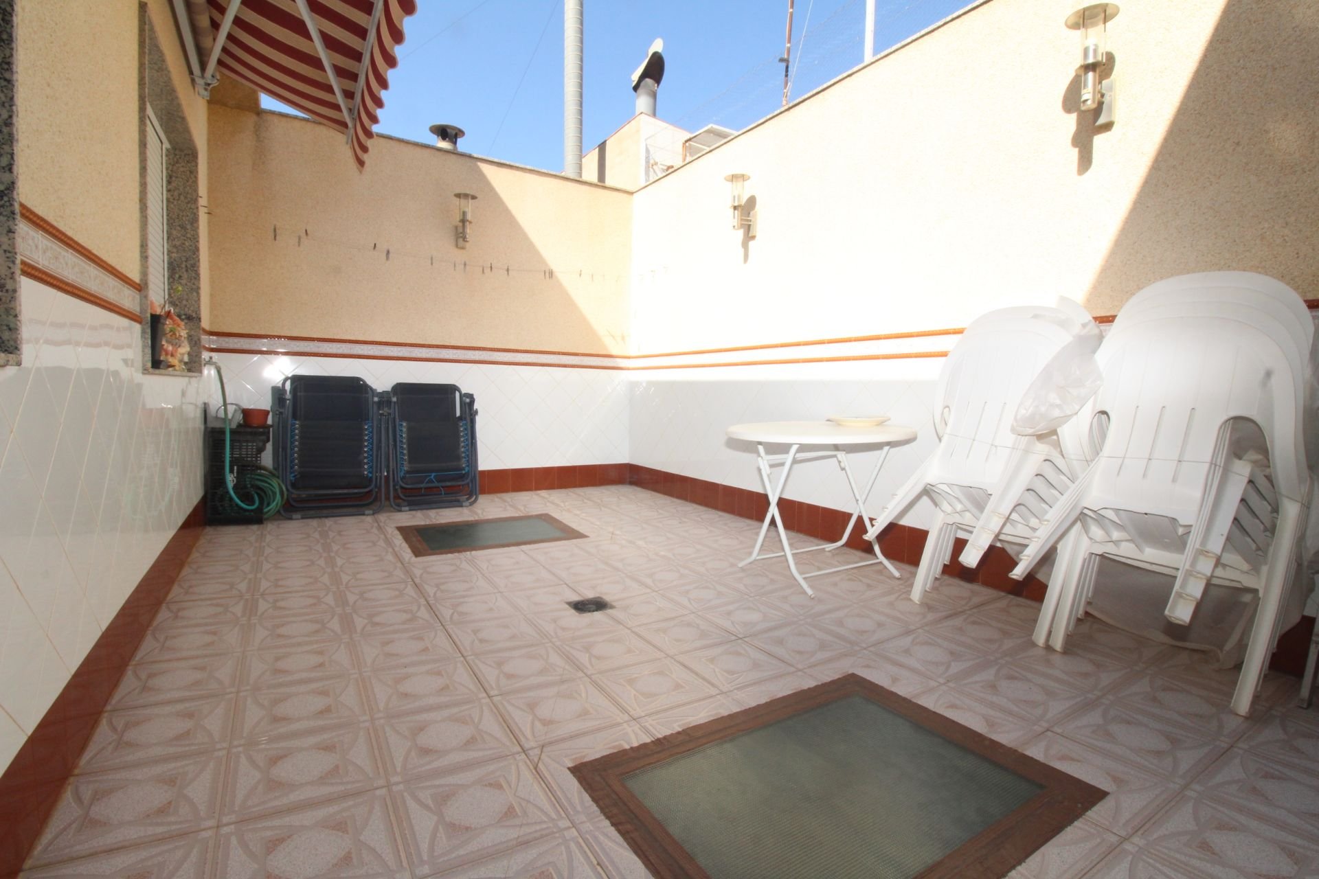 Revente - Villas -
San Pedro del Pinatar