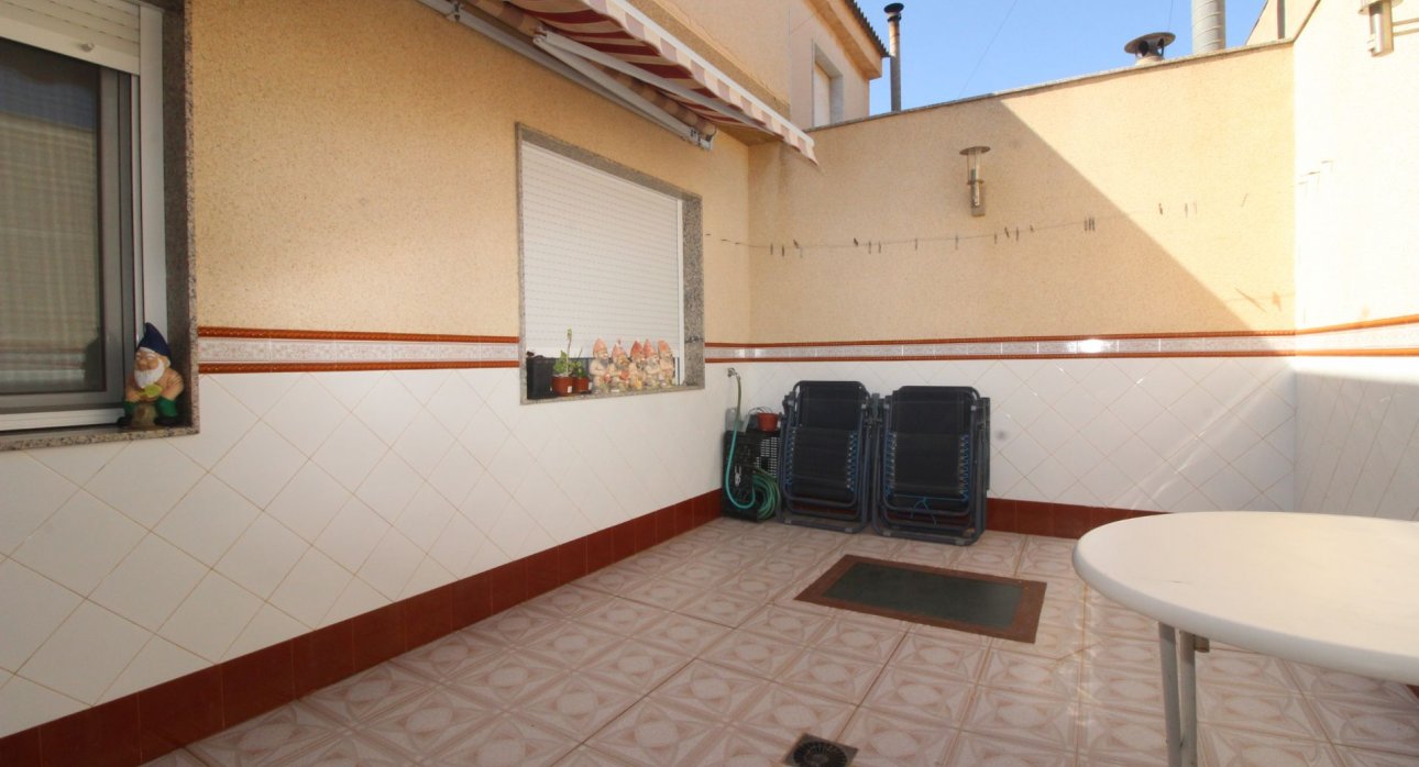 Revente - Villas -
San Pedro del Pinatar