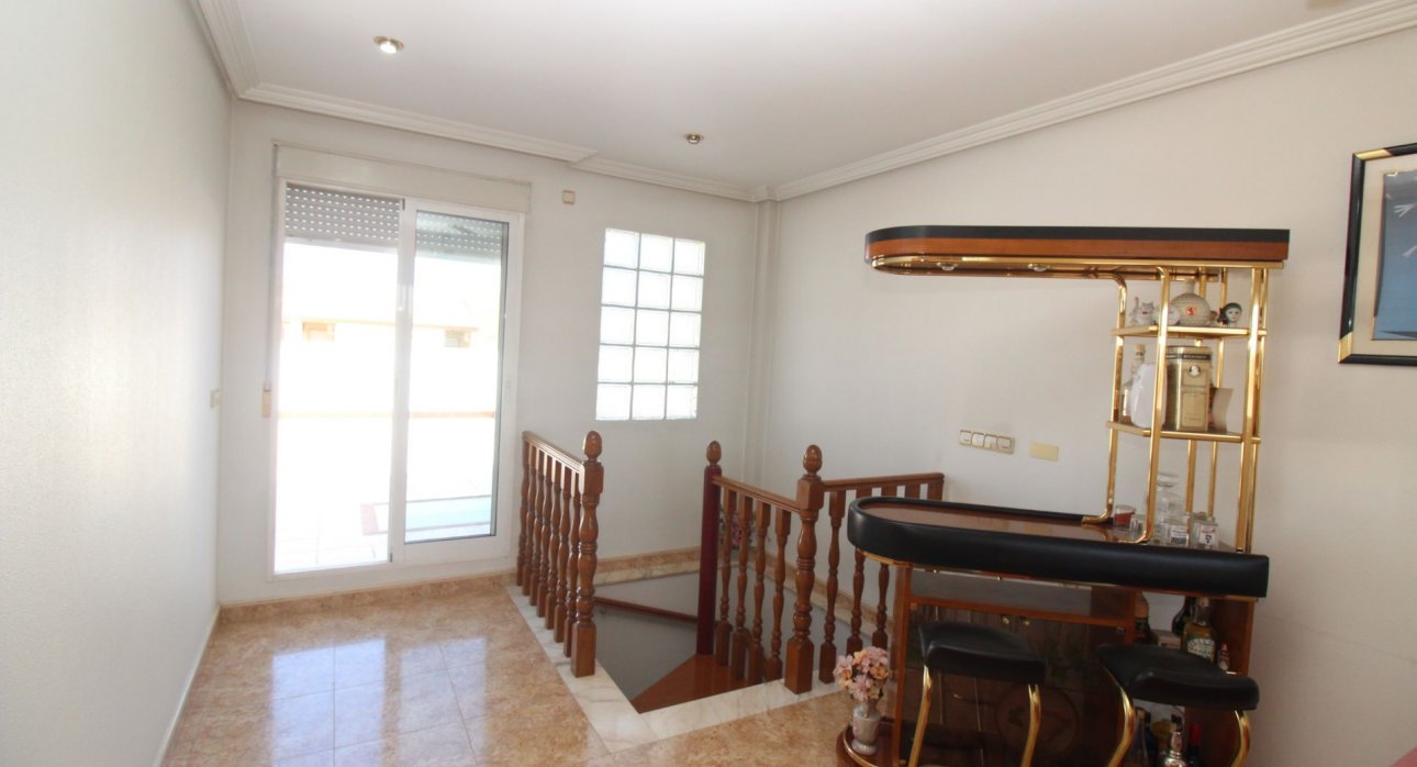 Revente - Villas -
San Pedro del Pinatar