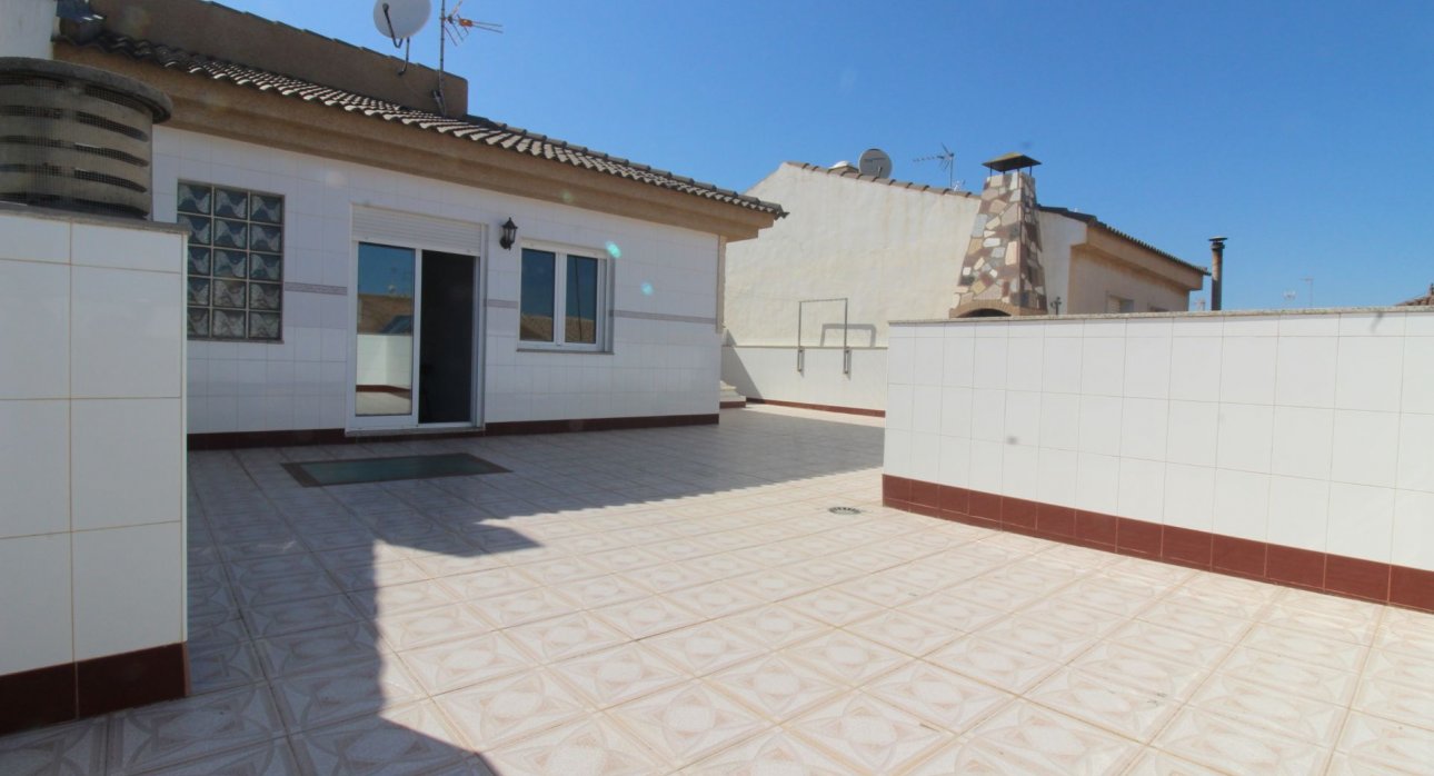 Revente - Villas -
San Pedro del Pinatar