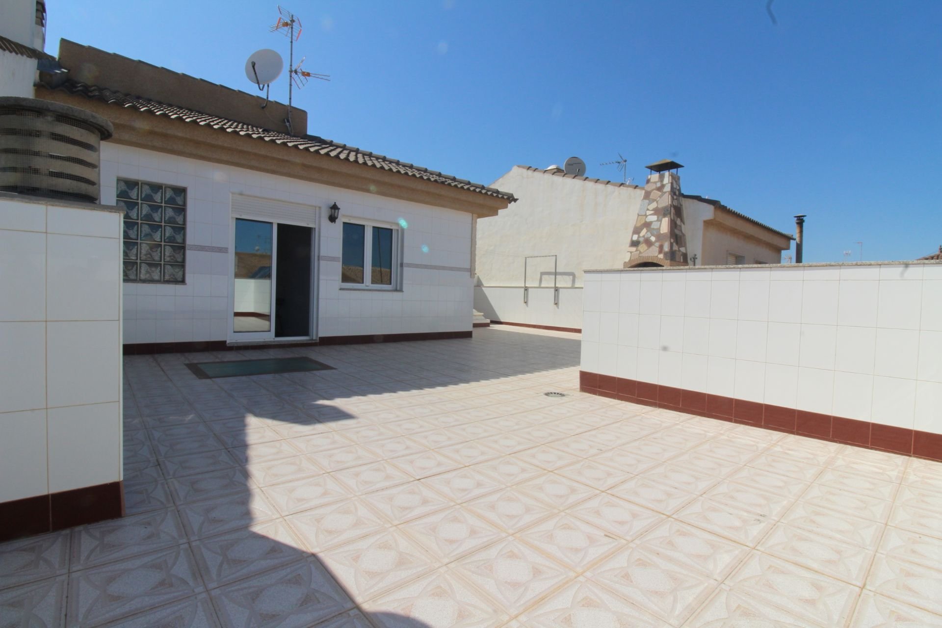 Revente - Villas -
San Pedro del Pinatar