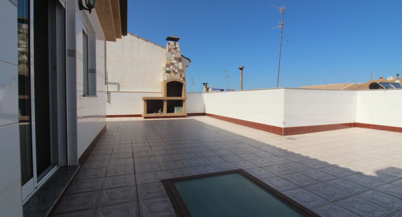 Revente - Villas -
San Pedro del Pinatar