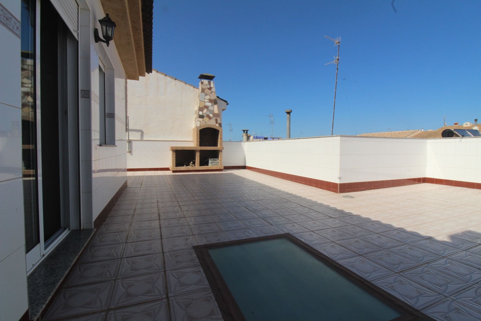 Revente - Villas -
San Pedro del Pinatar