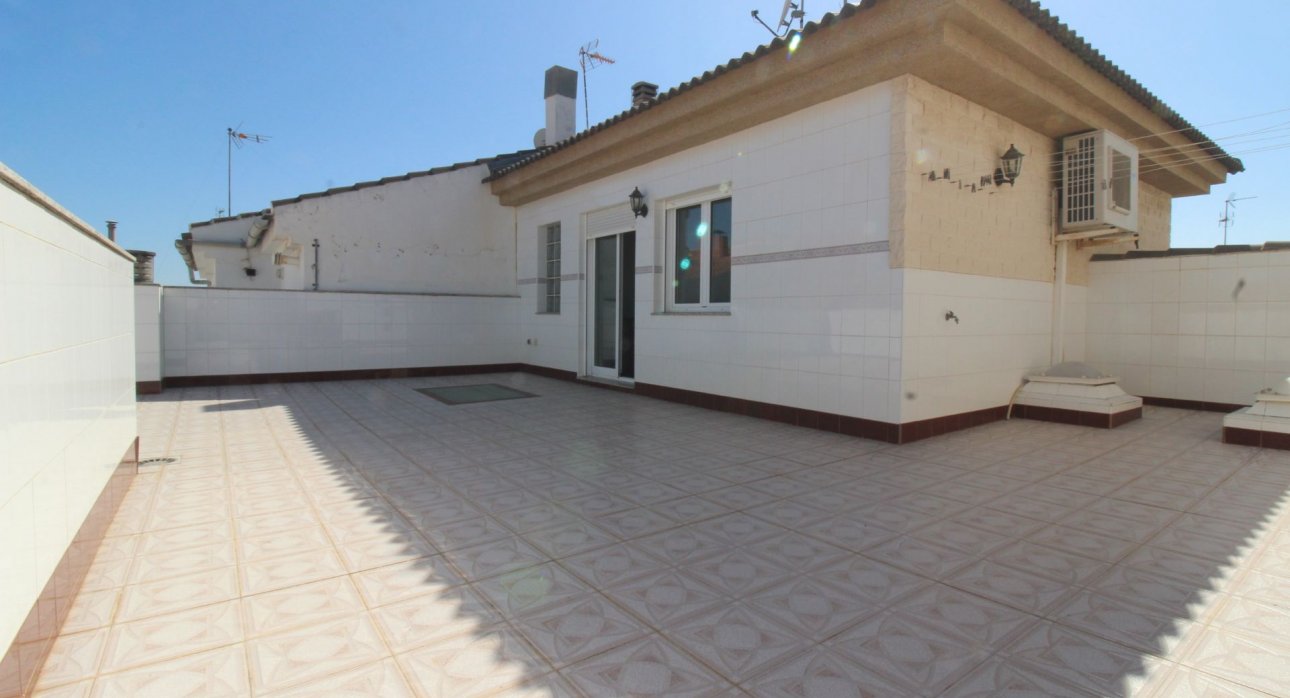 Revente - Villas -
San Pedro del Pinatar