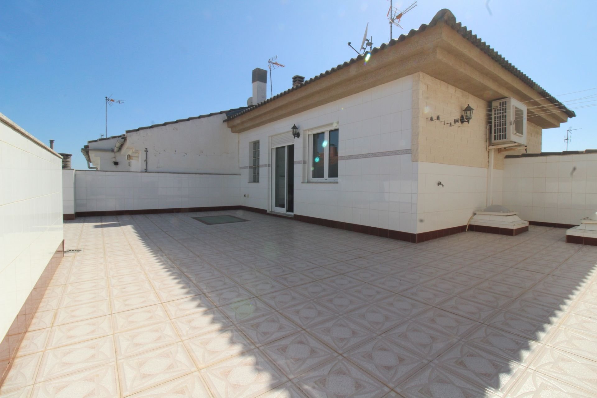 Revente - Villas -
San Pedro del Pinatar