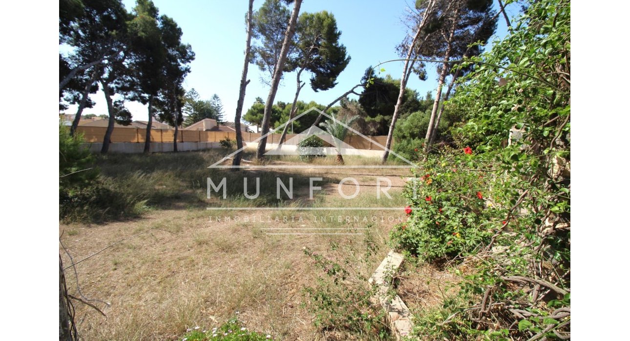 Revente - Villas -
San Pedro del Pinatar