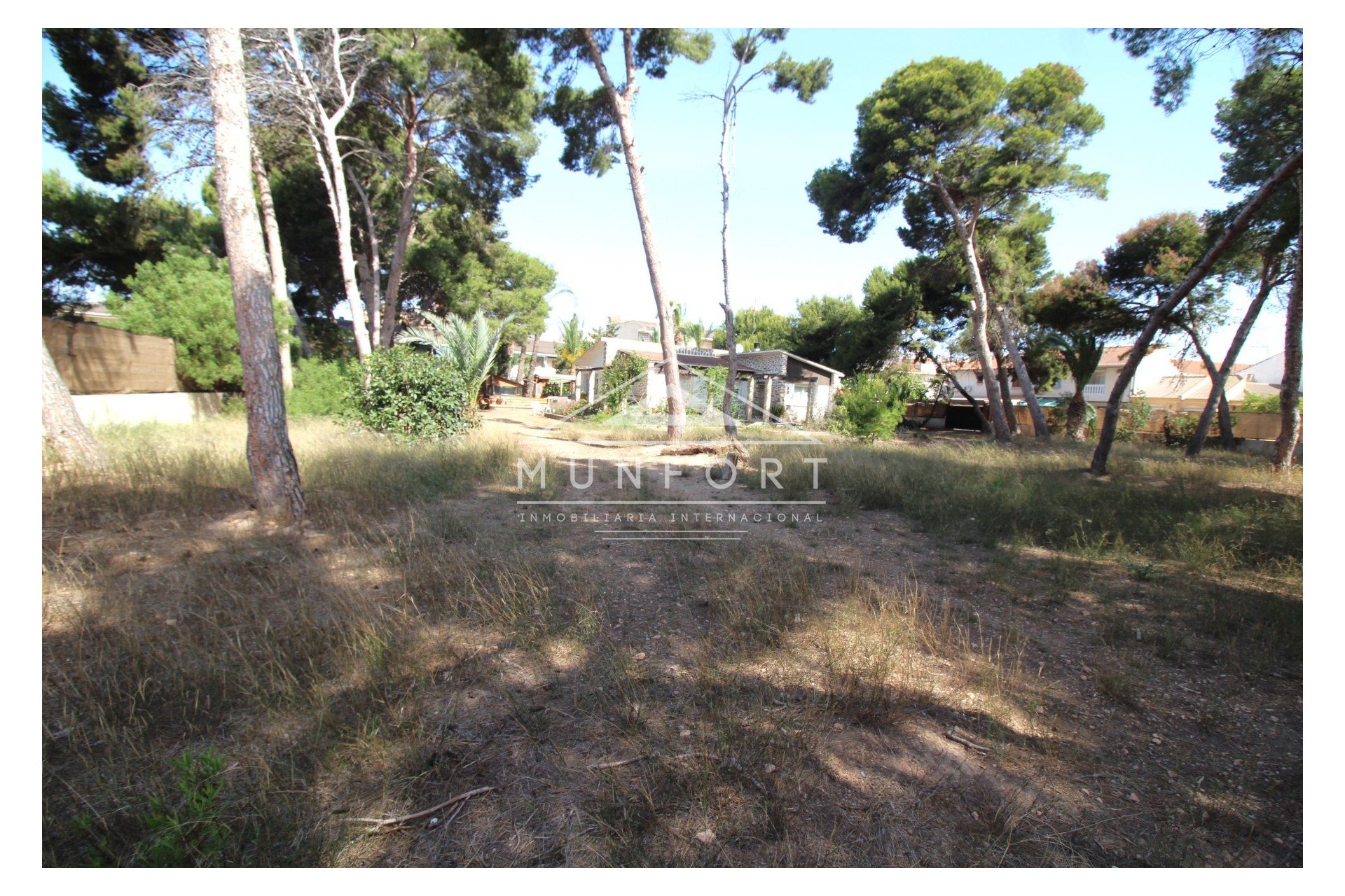 Revente - Villas -
San Pedro del Pinatar