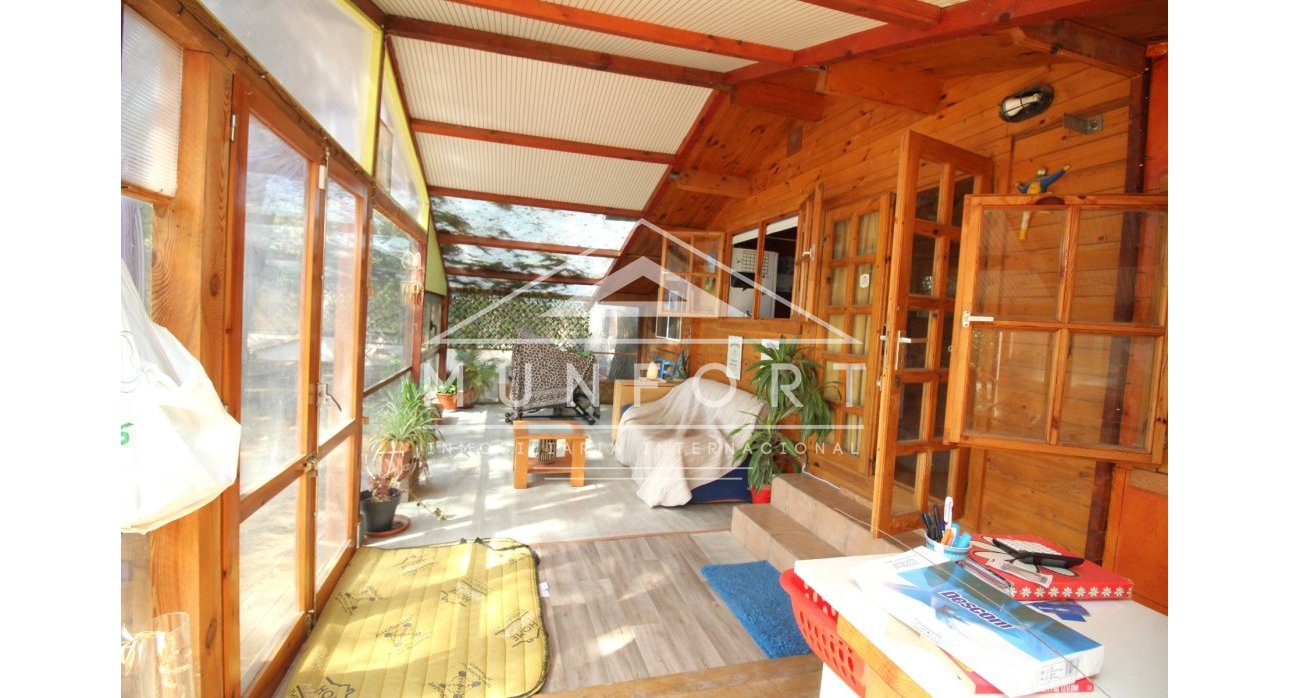 Revente - Villas -
San Pedro del Pinatar