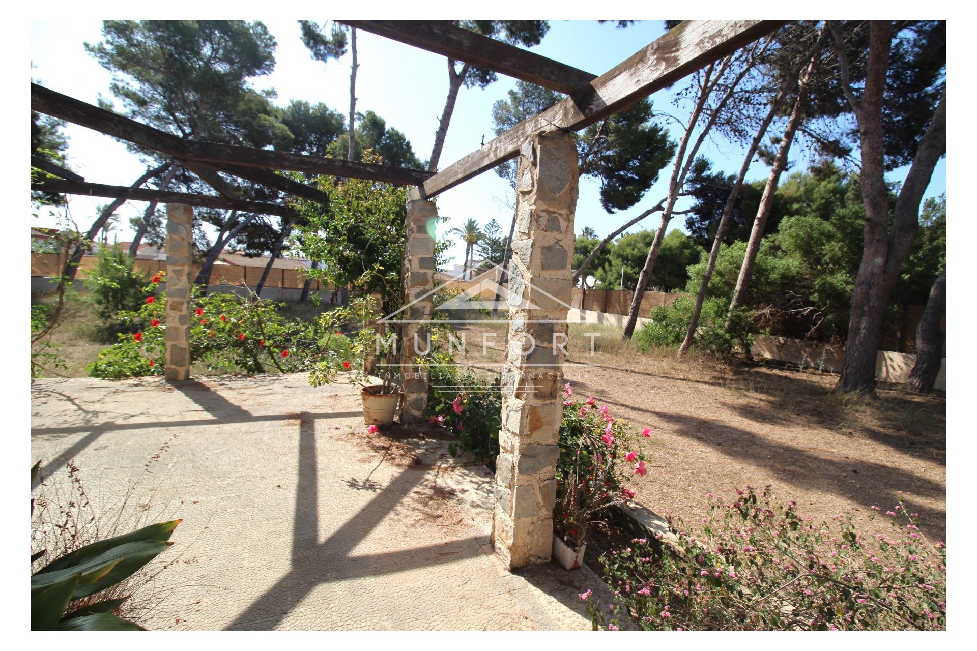 Revente - Villas -
San Pedro del Pinatar