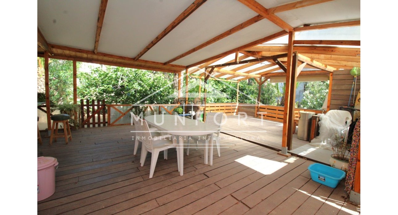 Revente - Villas -
San Pedro del Pinatar