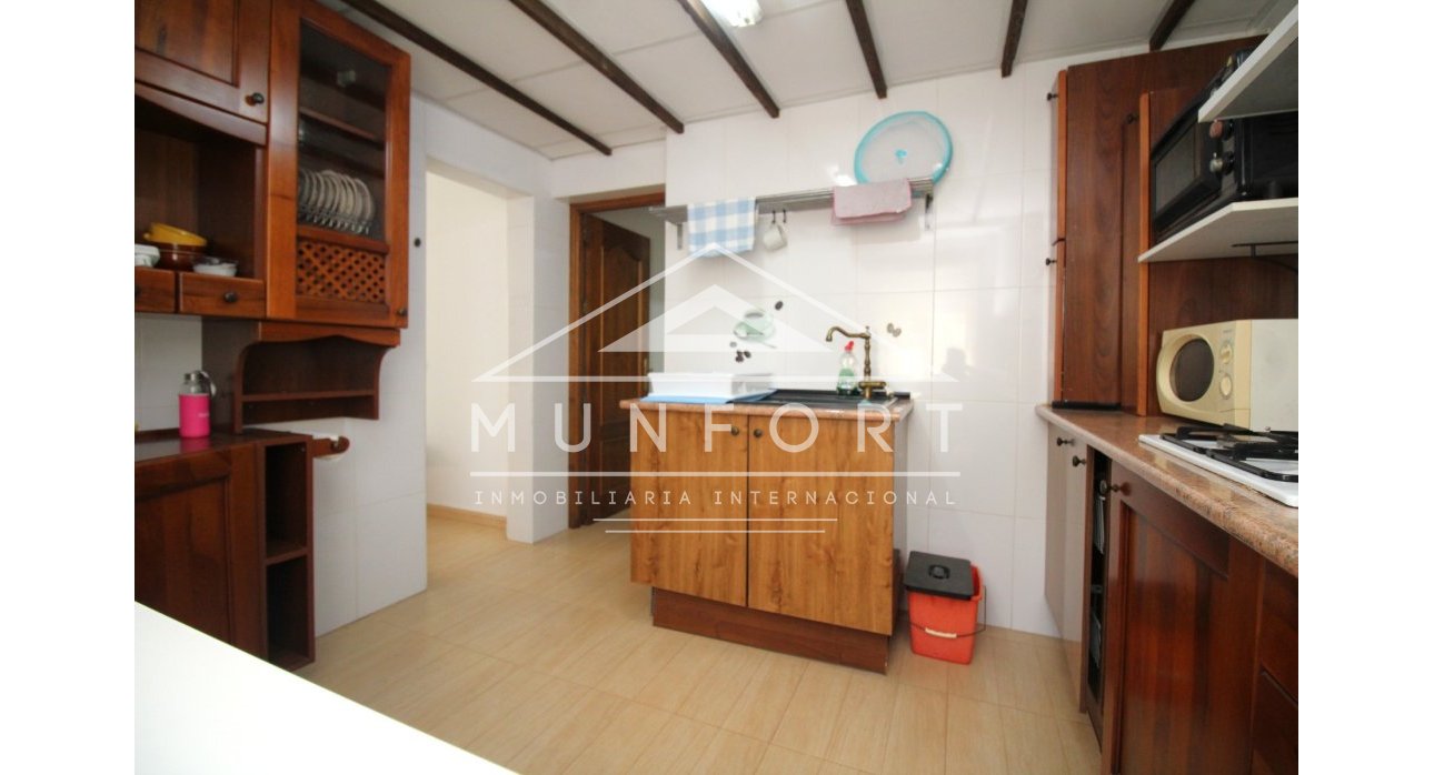 Revente - Villas -
San Pedro del Pinatar