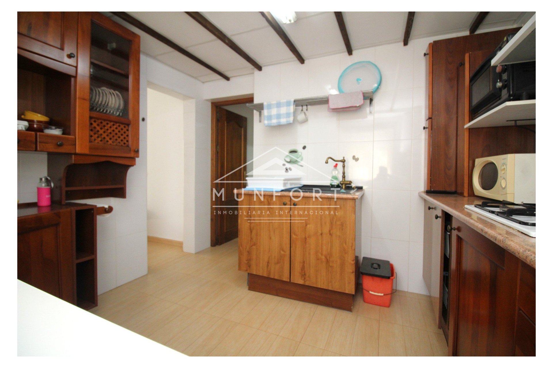 Revente - Villas -
San Pedro del Pinatar