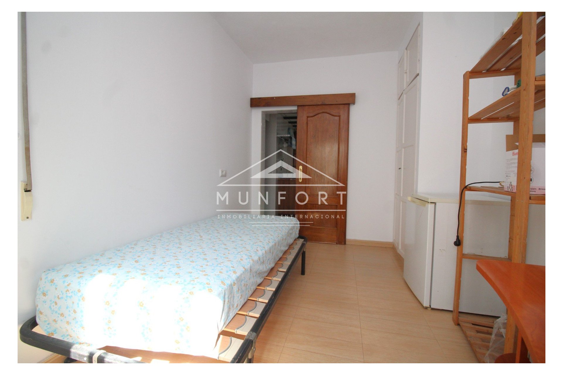 Revente - Villas -
San Pedro del Pinatar