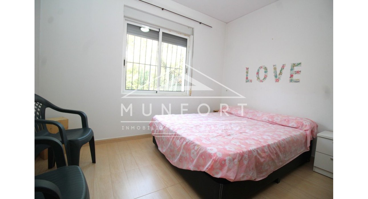 Revente - Villas -
San Pedro del Pinatar