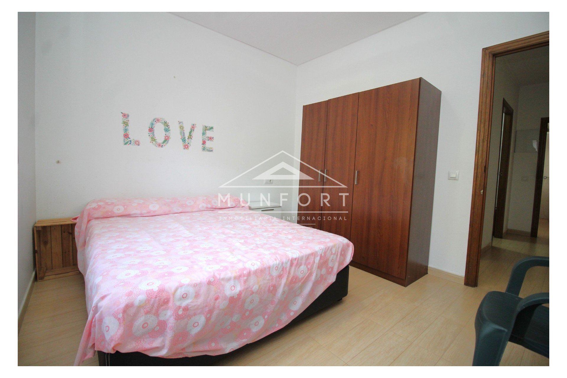 Revente - Villas -
San Pedro del Pinatar