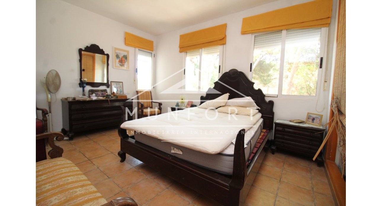 Revente - Villas -
San Pedro del Pinatar