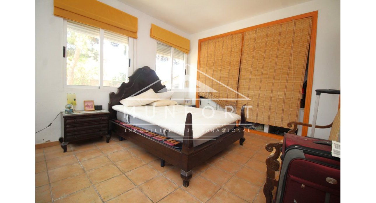 Revente - Villas -
San Pedro del Pinatar