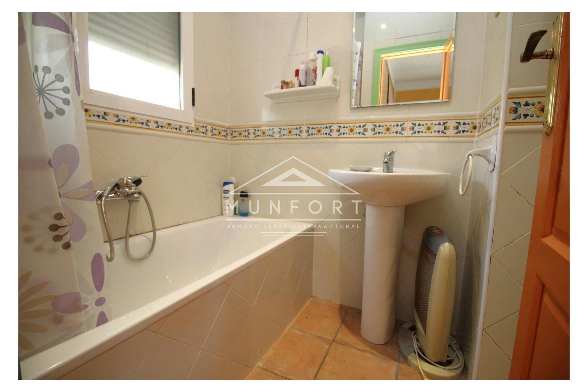 Revente - Villas -
San Pedro del Pinatar