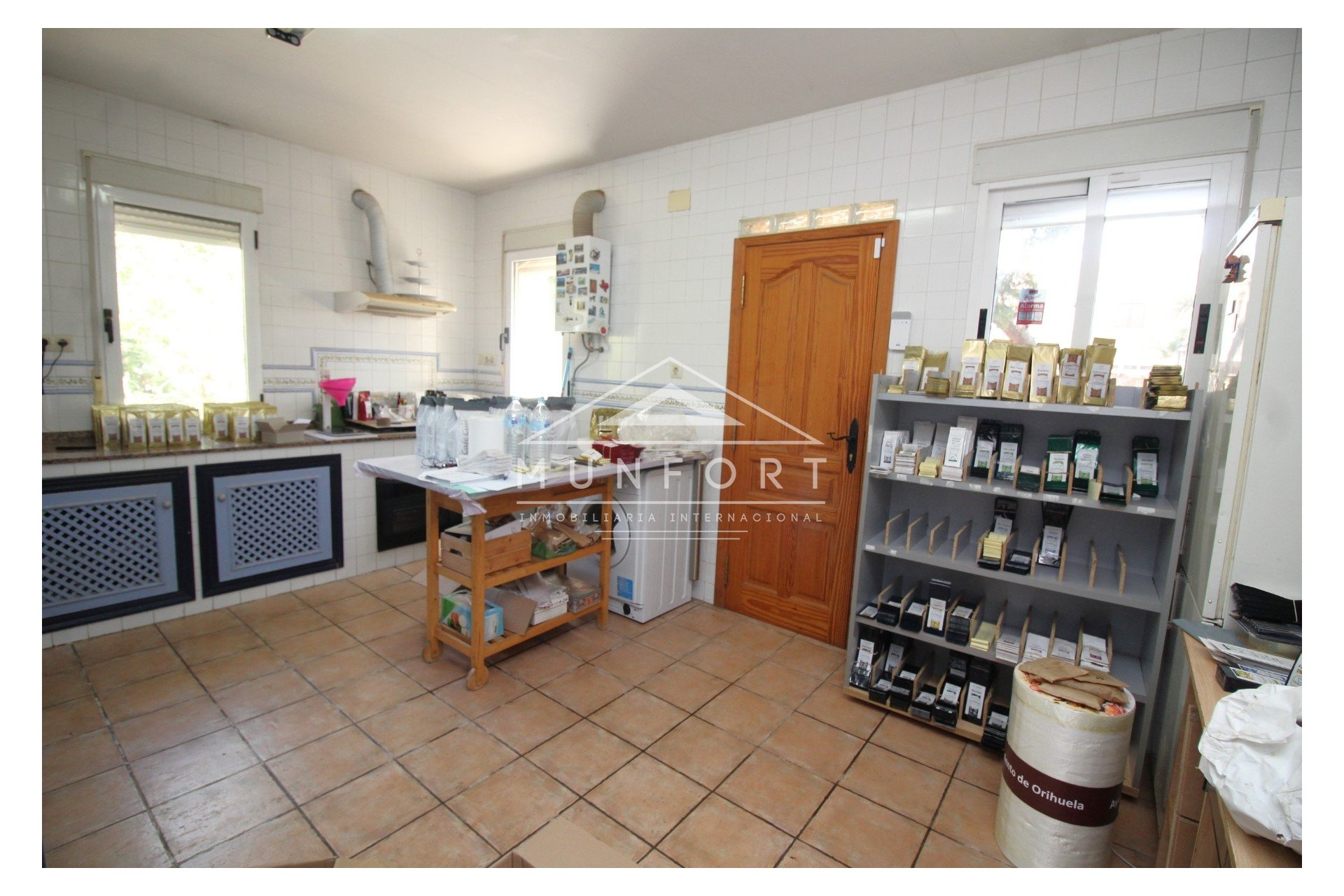 Revente - Villas -
San Pedro del Pinatar