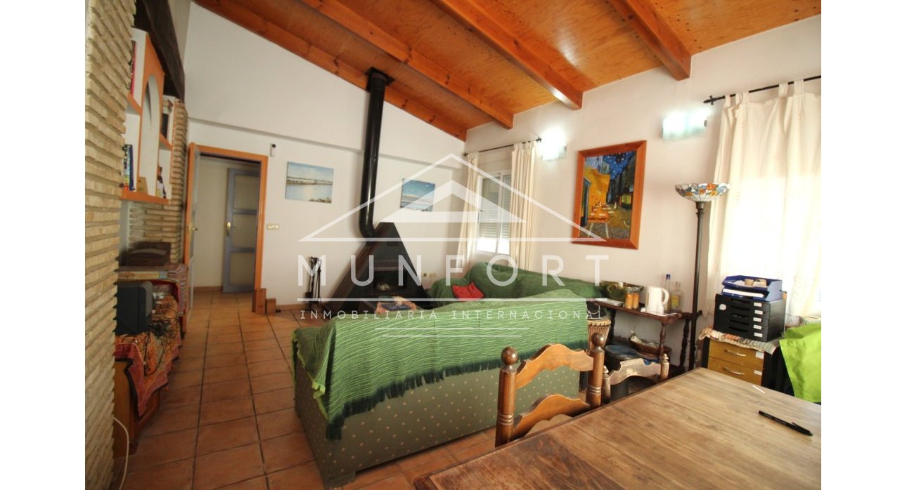 Revente - Villas -
San Pedro del Pinatar