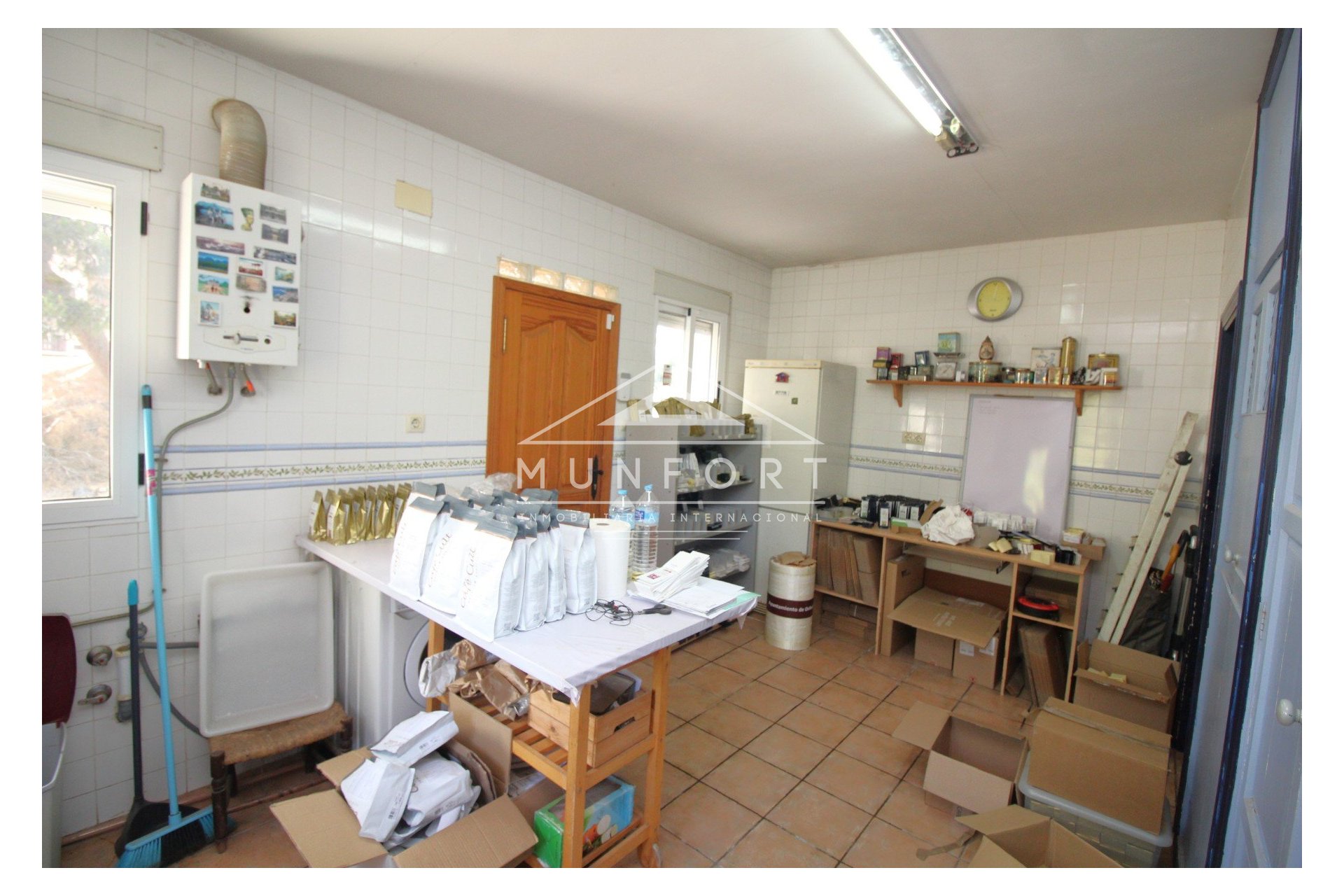 Revente - Villas -
San Pedro del Pinatar