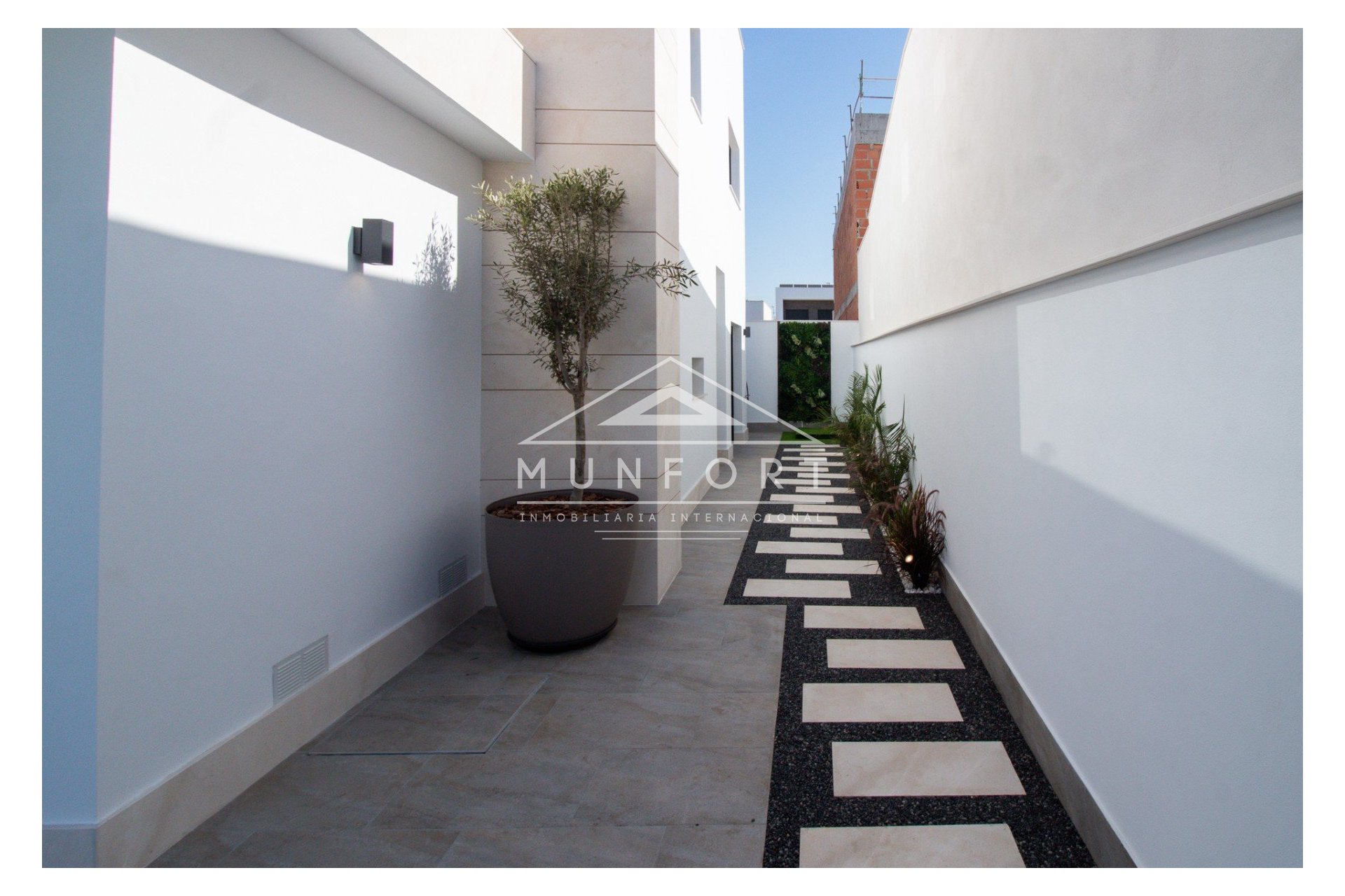 Revente - Villas -
San Pedro del Pinatar