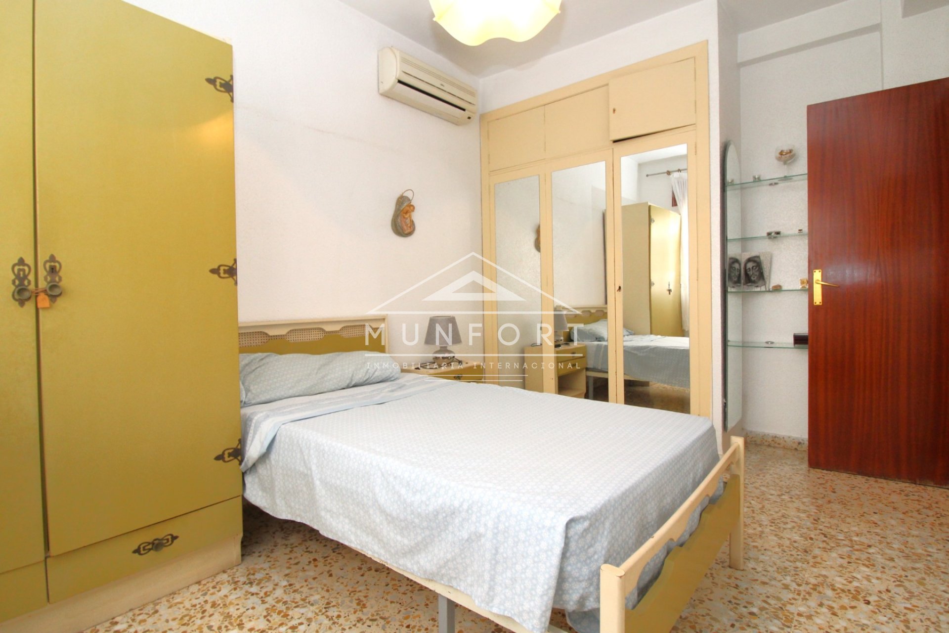 Revente - Villas -
San Pedro del Pinatar