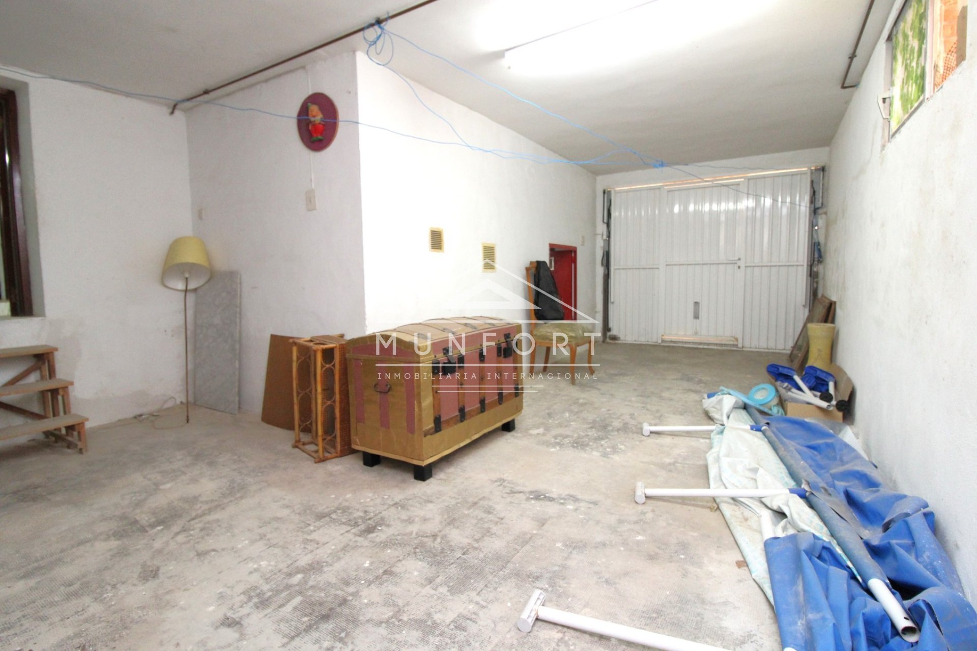 Revente - Villas -
San Pedro del Pinatar