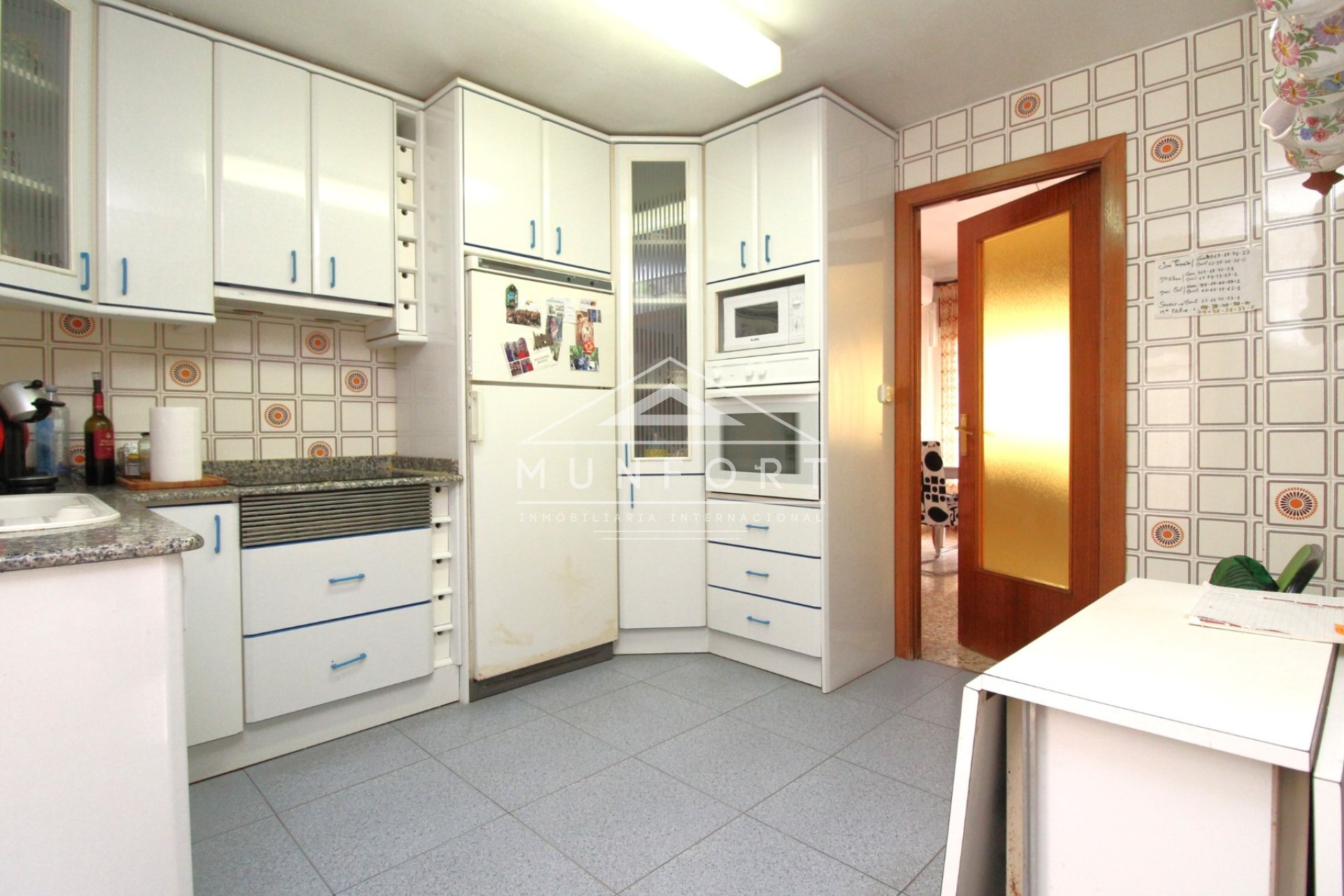 Revente - Villas -
San Pedro del Pinatar