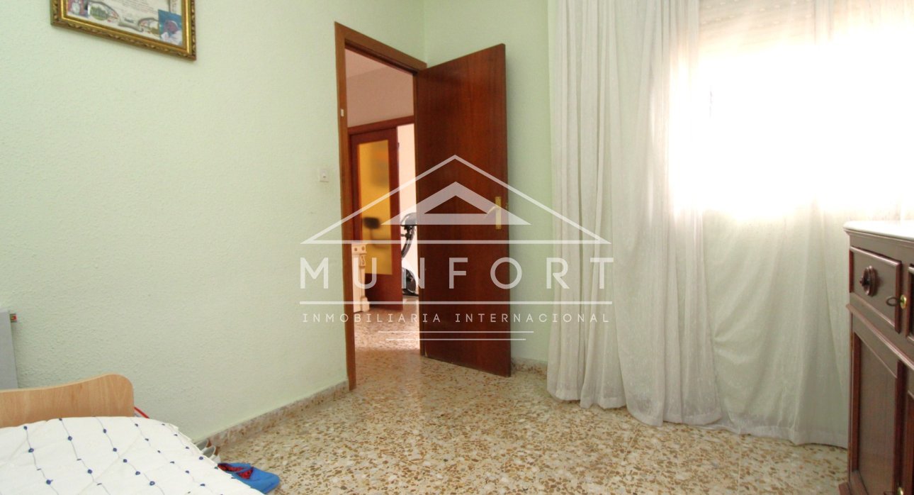 Revente - Villas -
San Pedro del Pinatar