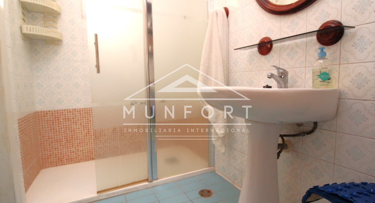 Revente - Villas -
San Pedro del Pinatar