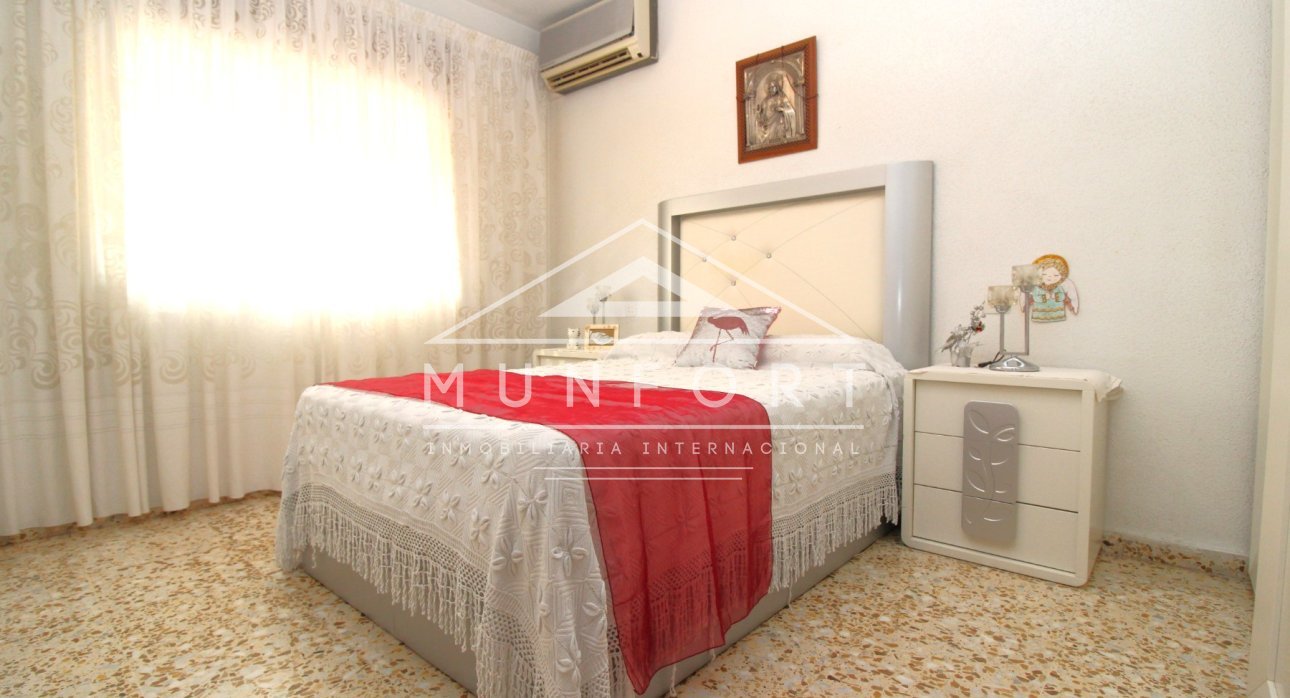 Revente - Villas -
San Pedro del Pinatar