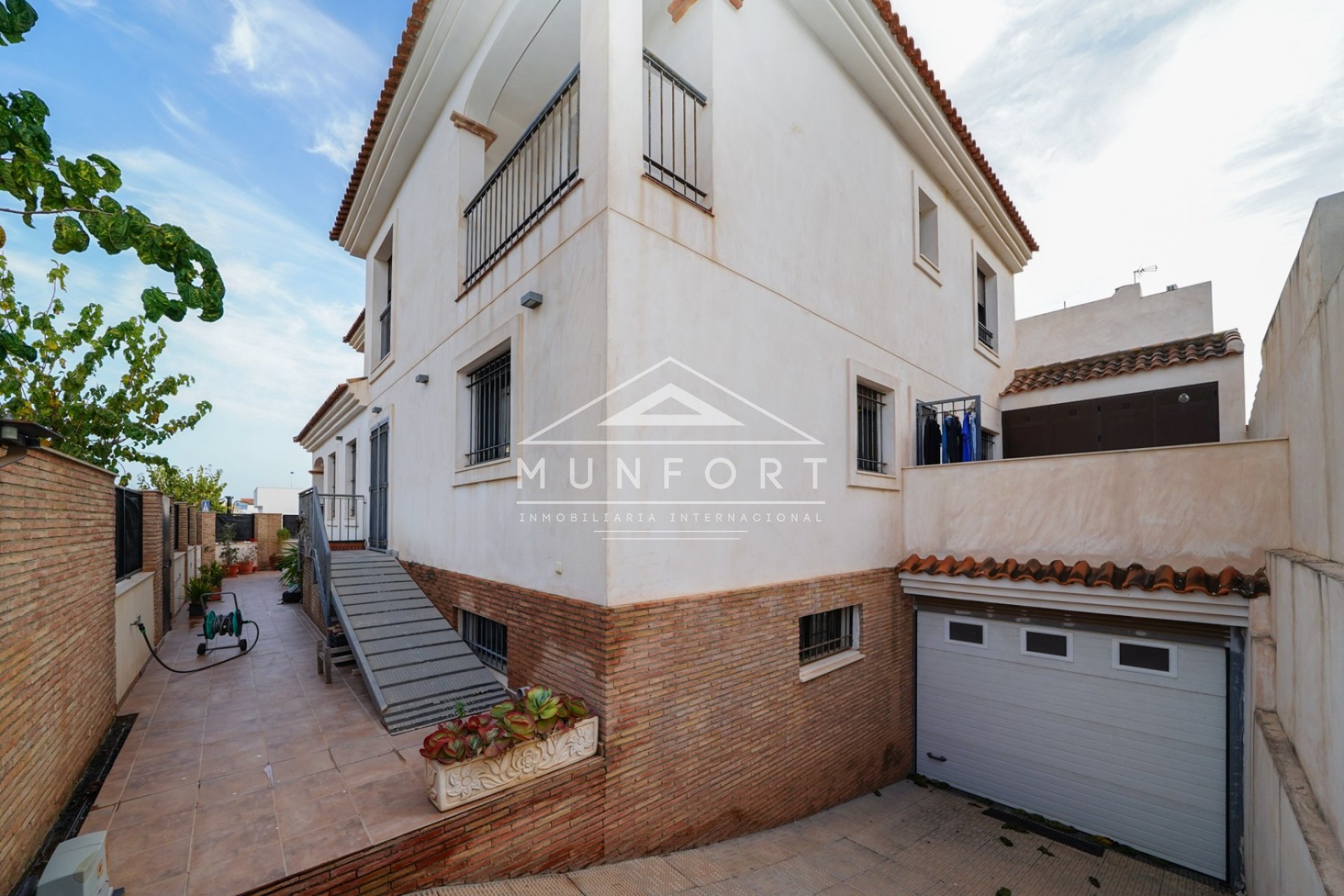 Revente - Villas -
San Pedro del Pinatar