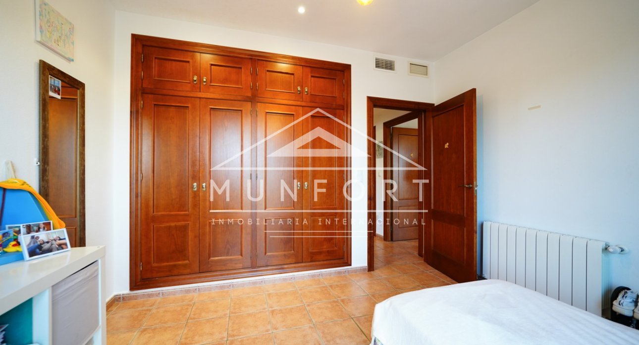 Revente - Villas -
San Pedro del Pinatar