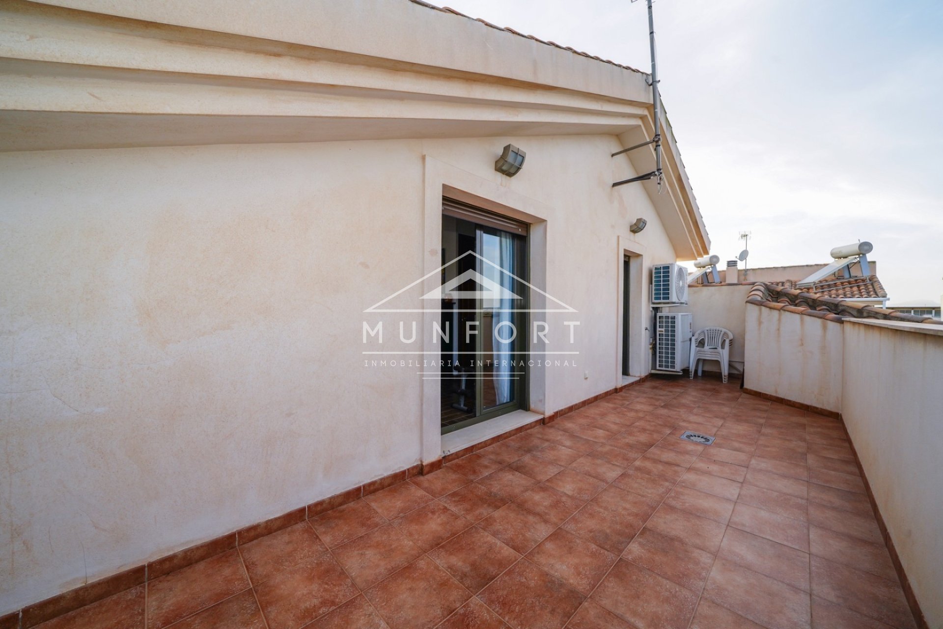 Revente - Villas -
San Pedro del Pinatar