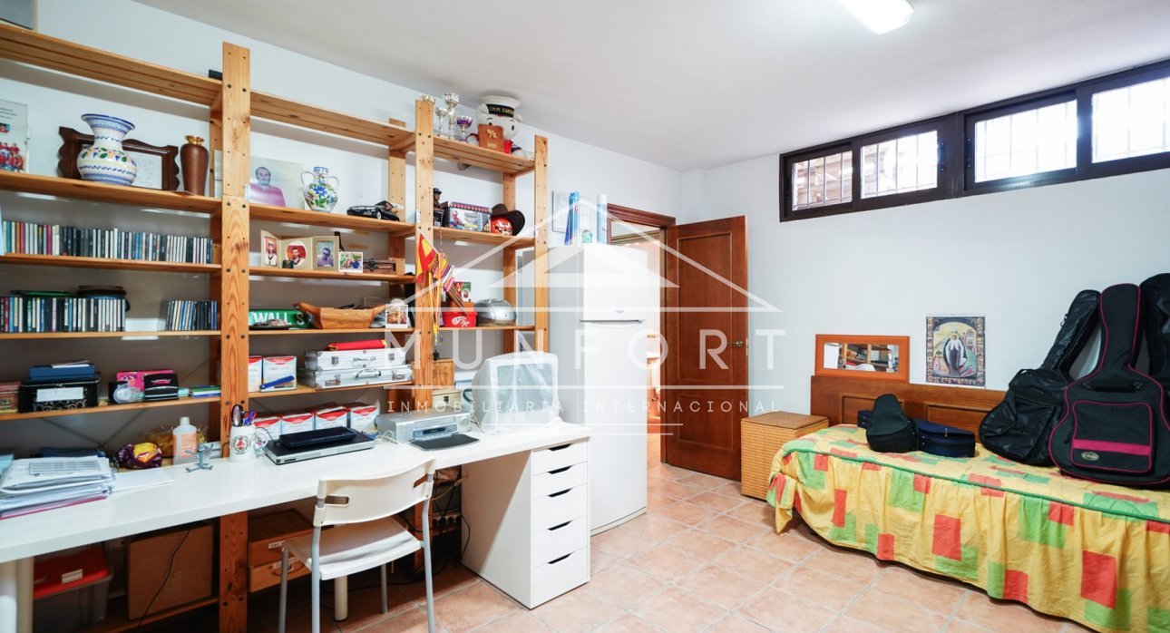 Revente - Villas -
San Pedro del Pinatar