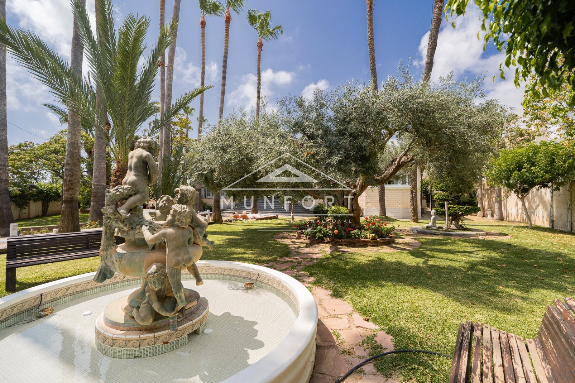 Revente - Villas -
San Pedro del Pinatar