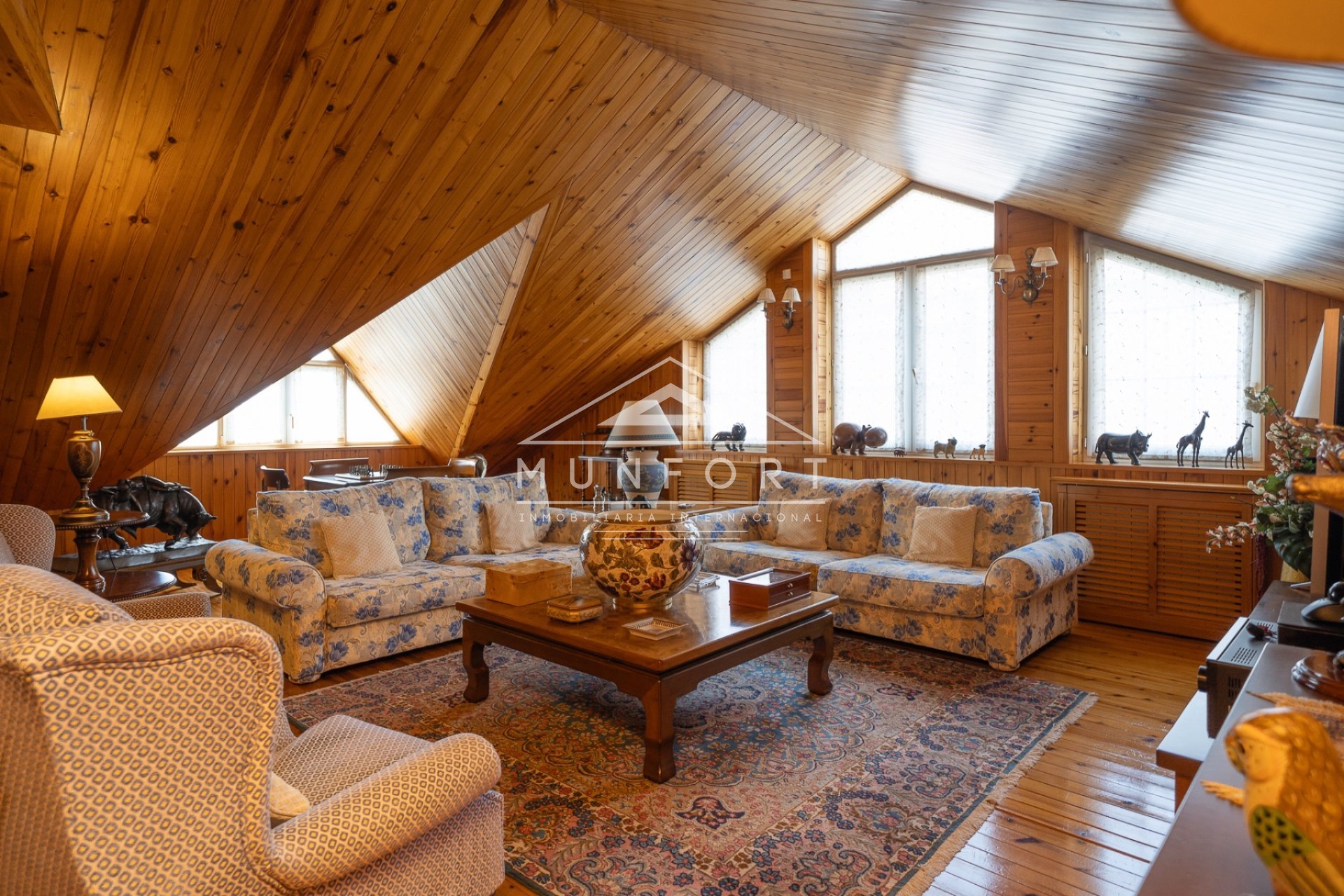 Revente - Villas -
San Pedro del Pinatar